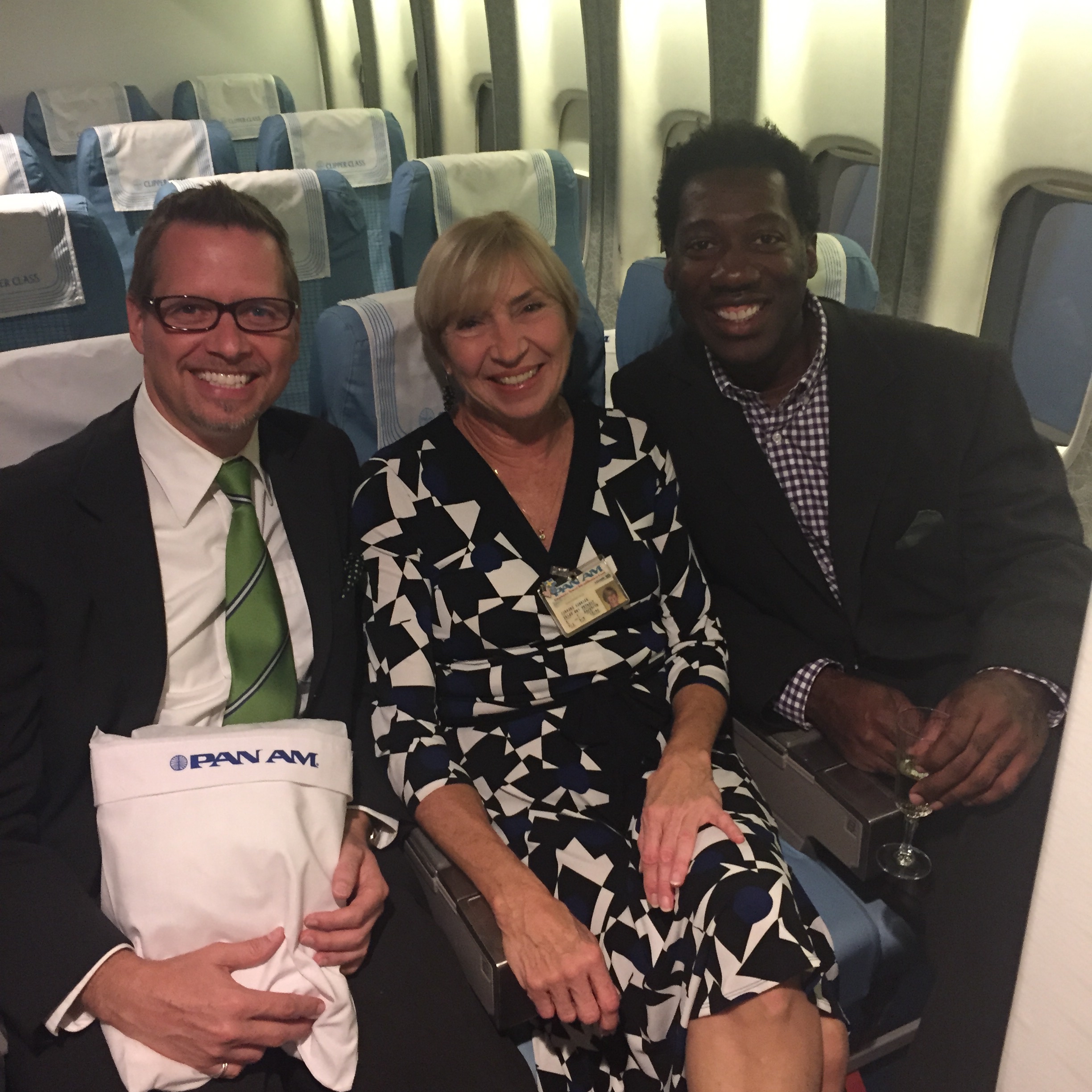 5 Reasons You Should Book The Pan Am Experience  Today 